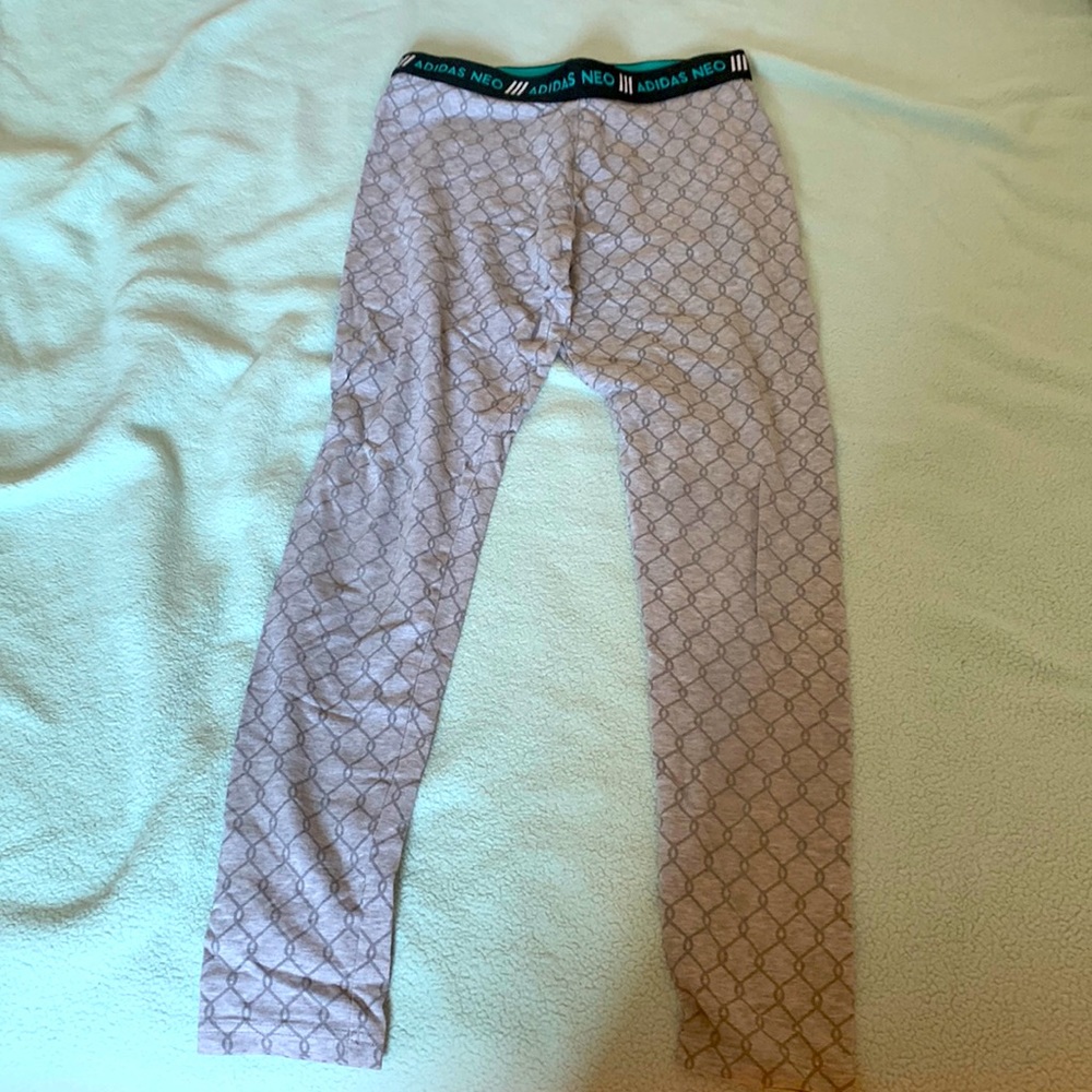 Adidas legging
